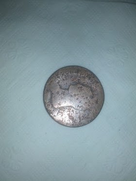 Unidentified-Ancient-Coin...maybe-French?